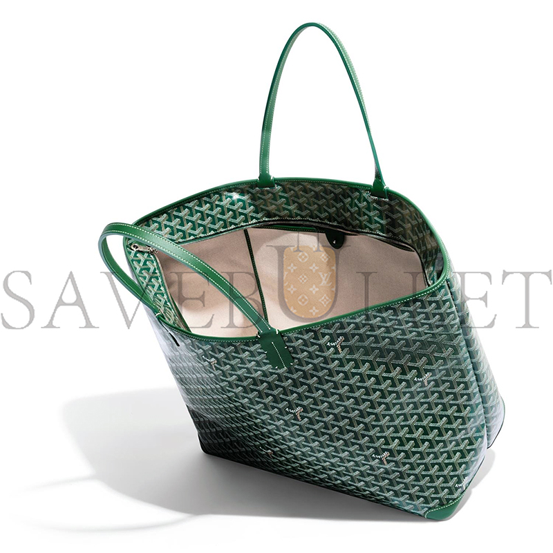 GOYARD ARTOIS GM BAG ARTOISGMLTY09CL09P (68*37*24cm) GOYARD ARTOIS GM BAG ARTOISGMLTY09CL09P (68*37*24cm)